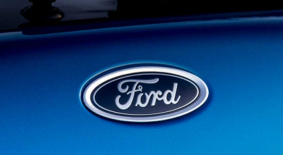 Directorul general Ford Model e Europa a publicat o nouă imagine teaser cu viitorul SUV electric - Photo