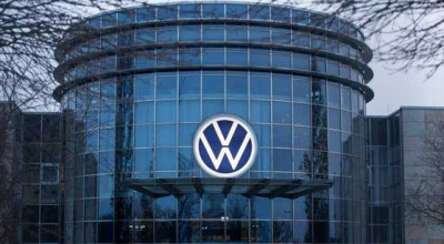 Volkswagen negociază vânzarea fabricii sale din Rusia - Photo