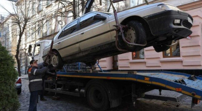 Un ucrainean a acumulat un număr record de amenzi! Suma totală ajunge la 59.000 de hrivne - Photo