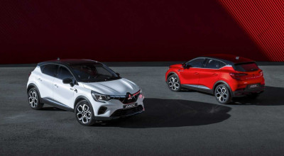 Mitsubishi își ia rămas bun de la modelul ASX și va introduce un nou crossover în gamă - Photo