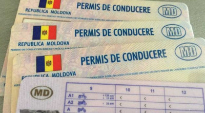 CNA a deconspirat o schemă de corupție la eliberarea permiselor de conducere. Lunar erau colectați 20.000 euro! - Photo