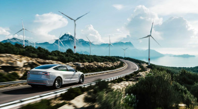  Demonstrat! În Europa, fiecare a 7-a mașină electrică second-hand are kilometrajul fals - Photo