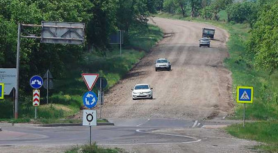 600 milioane de euro pentru 90 km! Guvernul și-a propus reabilitarea traseului Soroca-Arionești-Otaci - Photo