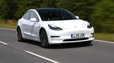 Tesla va construi 4 milioane de mașini electrice ACCESIBILE în fiecare an - Photo