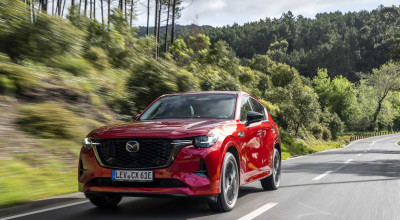 Din luna aprilie, Mazda oferă pentru mașinile sale garanție 6 ani, disponibilă în 28 de țări - Photo