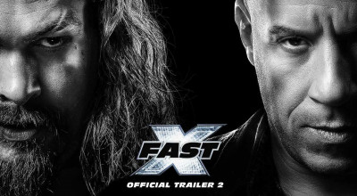 (VIDEO) A apărut un nou trailer oficial cu Fast X, care va fi lansat în luna mai - Photo