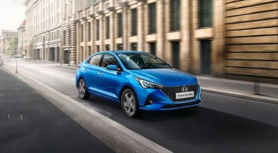 Și Hyundai pleacă din Rusia! Coreenii au vândut uzinele pentru o firmă din Kazahstan - Photo