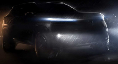 Honda anunță un crossover accesibil! Va fi disponibil și în versiune hibridă - Photo