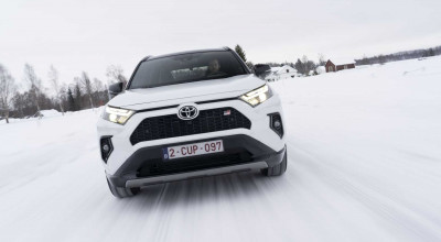 În 2022, Toyota RAV4 a fost cel mai vândut model la nivel global! - Photo