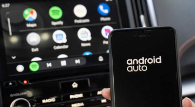Ford în continuare va oferi conexiune Apple CarPlay și Android Auto în mașinile sale - Photo