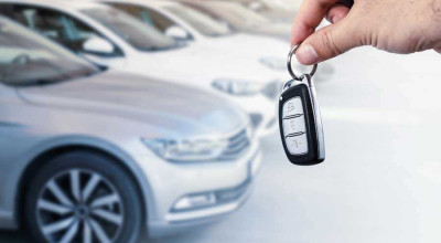 Piața de leasing, în scădere! Anul trecut mijloacele acordate au scăzut cu 13% - Photo