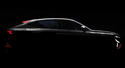 Renault a dezvăluit numele noului SUV coupe, cu care își va suplini portofoliul - Photo