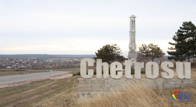 Circulația automobilelor pe traseul Național R2, în satul Chetrosu, se va interzice! - Photo