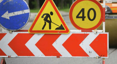 Traficul rutier pe str. 31 August va fi suspendat! Măsura va dura aproape 2 luni - Photo