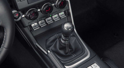 Electric, sportiv și cu transmisie manuală! Toyota a dezvoltat un prototip care imită sunetul unui motor termic - Photo