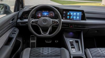 Clienții Volkswagen au rămas nemulțumiți de comenzile tactile, motiv pentru care nemții vor renunța la ele - Photo
