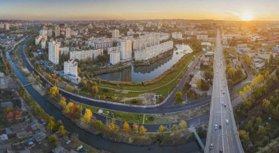 Reparația podului din str. Mihai Viteazul ar putea dura mai mult. Pe cine acuză Ion Ceban - Photo