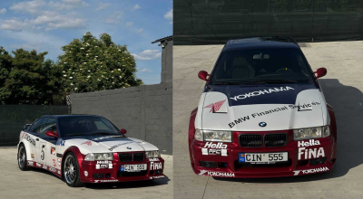 (FOTO) De vânzare în Chișinău! M3 în caroseria E36, cu motor aspirat turbo (FOTO) De vânzare în Chișinău! M3 în caroseria E36, cu motor aspirat turbo - Photo
