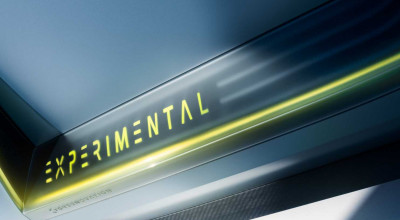 Opel va lansa un nou concept, care își va lăsa amprenta asupra viitoarelor modele de serie - Photo