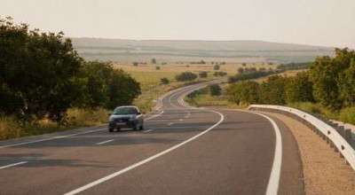 Votat în prima lectură! Automobilele vor putea fi înregistrate fără confirmarea achitării taxei de drum - Photo