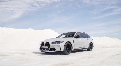 Pleacă ca pâinea caldă! BMW va crește producția lui M3 Touring, din cauza cererii prea mari - Photo