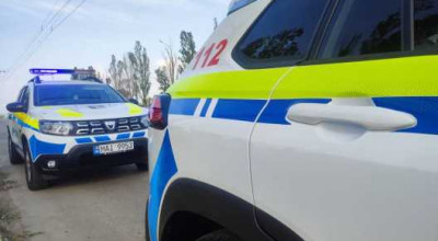 14 accidente rutiere, 2 persoane decedate și 17 traumatizate! Sinteza de weekend în cifre - Photo