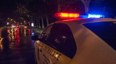 Operațiunile „Nopțile albe” revin! MAI vrea să prevină desfășurarea curselor ilegale - Photo