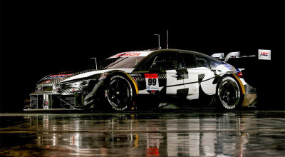 Niponii anunță primele teste pe circuit cu noul Honda Civic Type R-GT - Photo