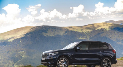 Un studiu relevă care modele BMW își pierd valoarea rapid pe piața second-hand - Photo