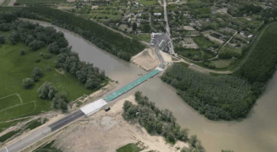 Din arii naturale, în traseu! Guvernul va transforma ariile protejate în drum - Photo