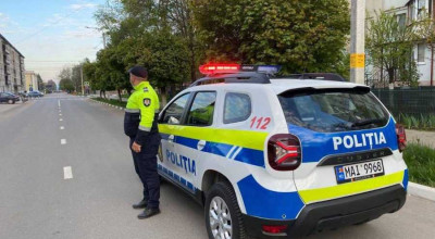 Aprobat de Guvern! Polițiștii vor putea efectua testarea antidrog a conducătorilor auto - Photo