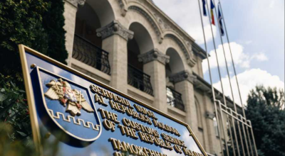 11.774 de declarații vamale au adus în bugetul de stat peste 27 milioane de lei! - Photo