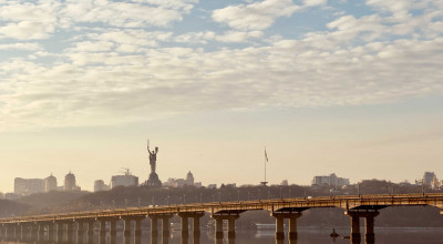 Planifici o călătorie în Ucraina? Ți-am pregătit câteva recomandări pentru un drum fără primejdii - Photo