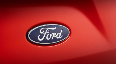 Ford a publicat 2 teasere cu un viitor campervan destinat exclusiv pentru piața din Europa - Photo