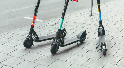 O capitală europeană renunță la trotinetele electrice! De astăzi, acestea vor fi interzise - Photo