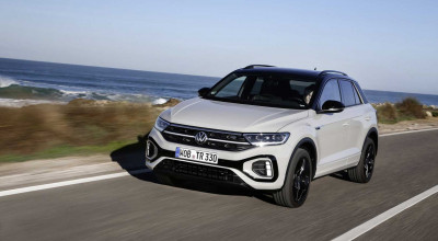 Volkswagen suspendă producția celui mai popular model în Europa - Photo