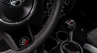 Confirmat! Noile modele Mini nu vor mai fi oferite cu cutii manuale - Photo