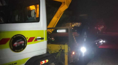 Un bărbat de 35 de ani a fost îndepărtat de la volanul automobilului. Conducea în stare de ebrietate - Photo