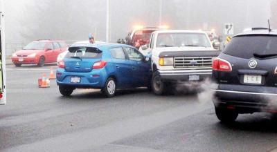 Bine de știut! Iată ce se întâmplă dacă ești accidentat de un șofer fără RCA - Photo
