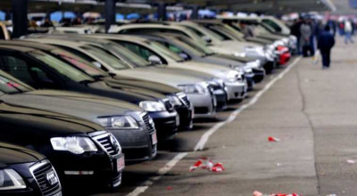 Din 2024, ASP va prezenta Serviciului Fiscal de Stat informații despre înregistrarea vehiculelor de către persoane fizice - Photo