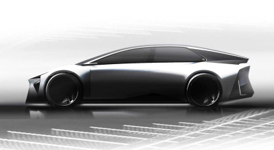 Toyota pregătește o nouă generație de modele electrice, care va oferi 800 km autonomie - Photo