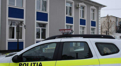 Încă 2 polițiști au fost reținuți pentru corupere pasivă! Ar fi cerut mită de la un șofer - Photo