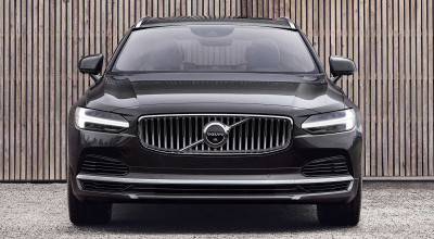 Volvo renunță complet la motorizările diesel în 2024! - Photo