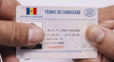 Mii de euro pentru permis de conducere! Cât l-a costat pe tânărul de 22 ani actul - Photo