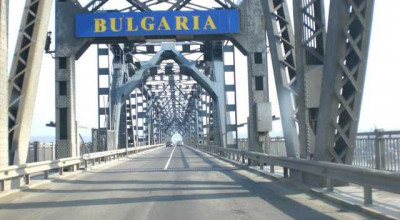 În atenția călătorilor! Traficul pe Podul peste Dunăre de la Ruse va fi sistat pentru câteva zile! - Photo