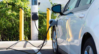 Aprobat! Noile clădiri rezindențiale și nerezidențiale vor fi dotate cu stații de încărcare pentru mașini electrice - Photo