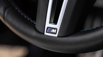 BMW M are în plan să lanseze un model pur electric în viitorul apropiat - Photo