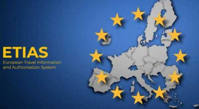 Paza, anulare! Lansarea sistemului ETIAS a fost iarăși amânată, cel puțin până în 2025 - Photo