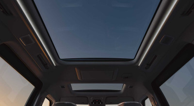 Primul monovolum de la Volvo debutează pe 12 noiembrie - Photo