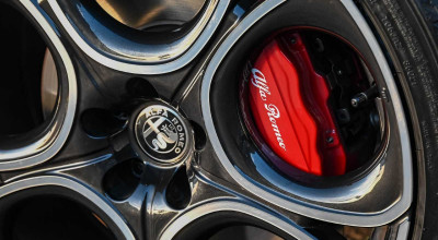 Alfa Romeo pregătește un rival electric pentru BMW iX - Photo